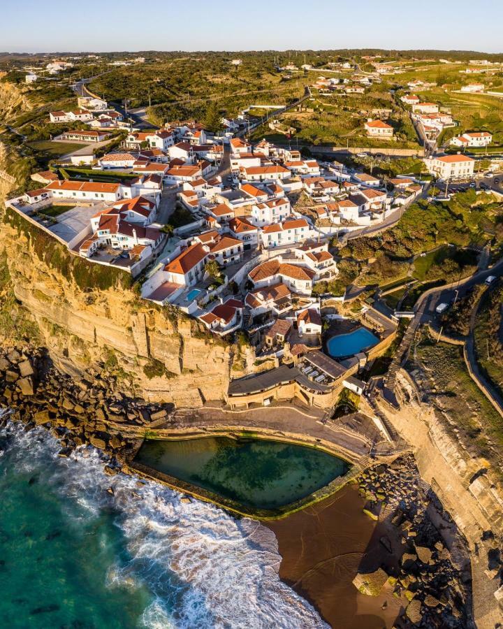 Апартаменти Apple Beach House Сінтра Екстер'єр фото