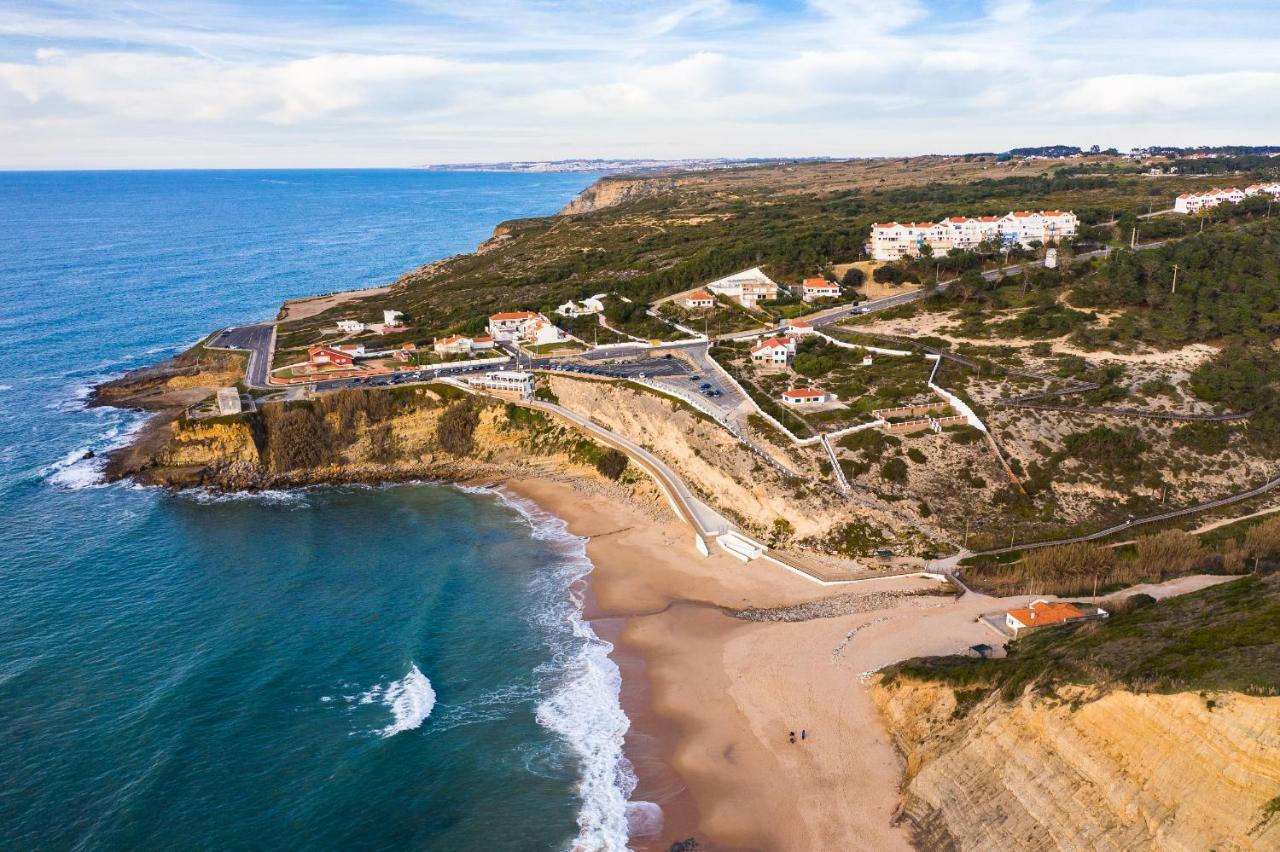 Апартаменти Apple Beach House Сінтра Екстер'єр фото