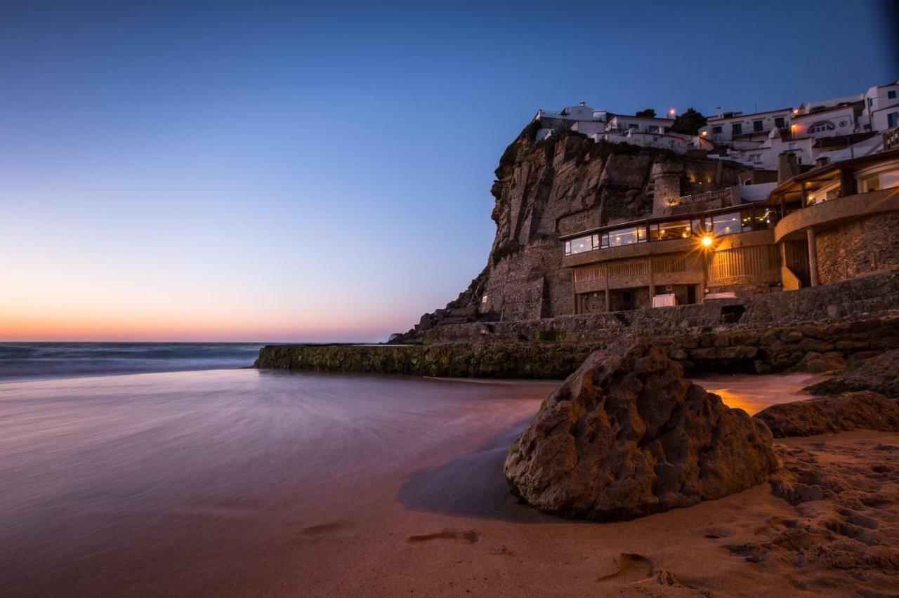 Апартаменти Apple Beach House Сінтра Екстер'єр фото
